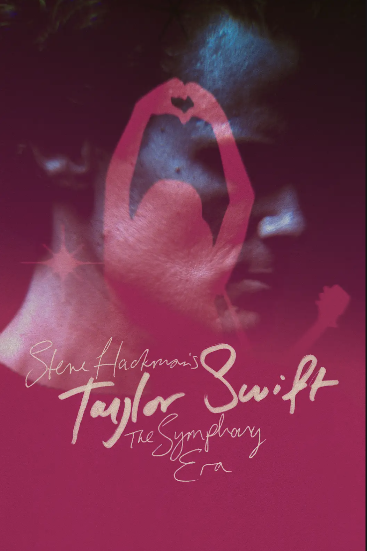Taylor Swift: The Symphony Era