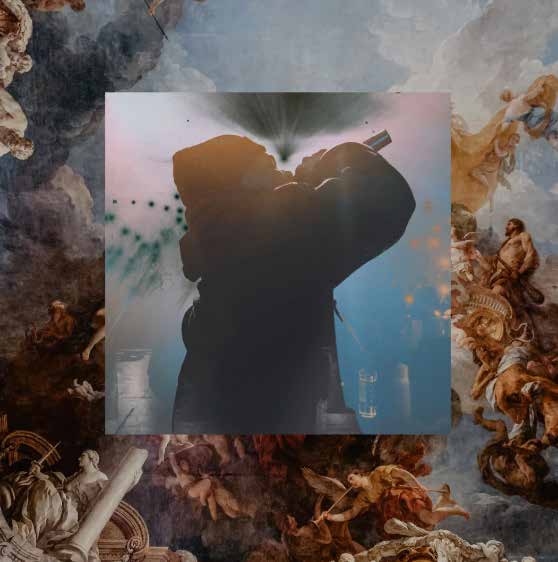 Mahler X Notorious B.I.G. X 2Pac