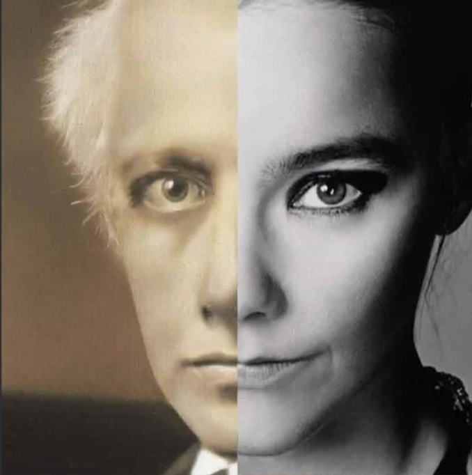 Bartók X Björk