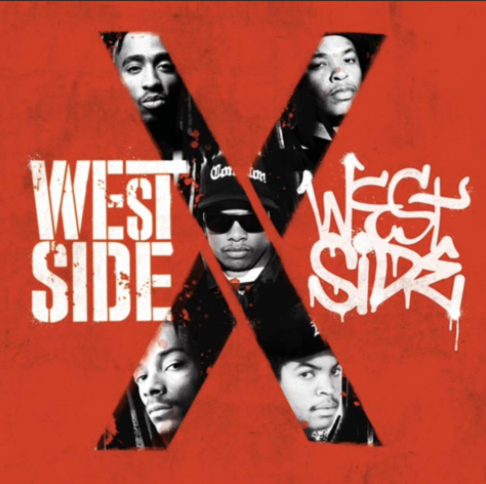 West Side X West Side